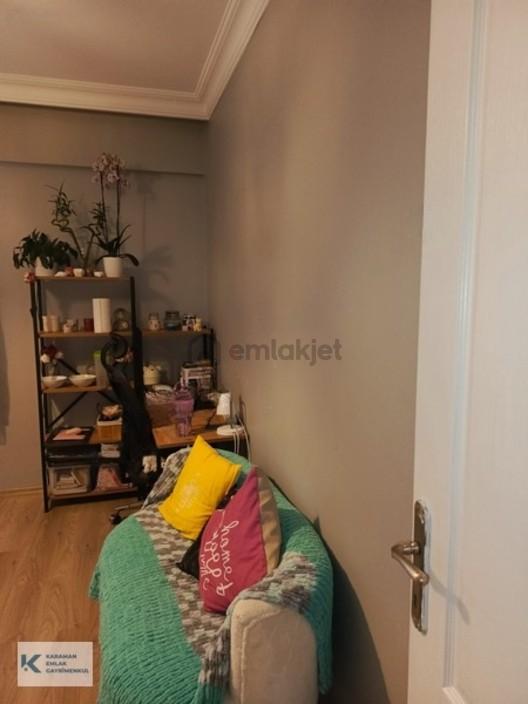 Çekmekeöy Hamidiye Mahallesinde Satılık 3+1 Ara Kat Daire - 5