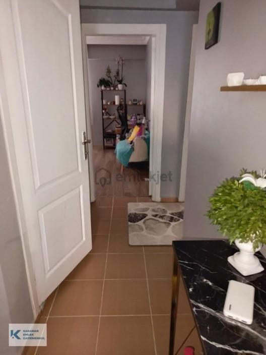 Çekmekeöy Hamidiye Mahallesinde Satılık 3+1 Ara Kat Daire - 6