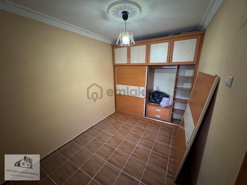 Artenew'den 3+1 Geniş Temiz Bakımlı Kiralık Daire - 8