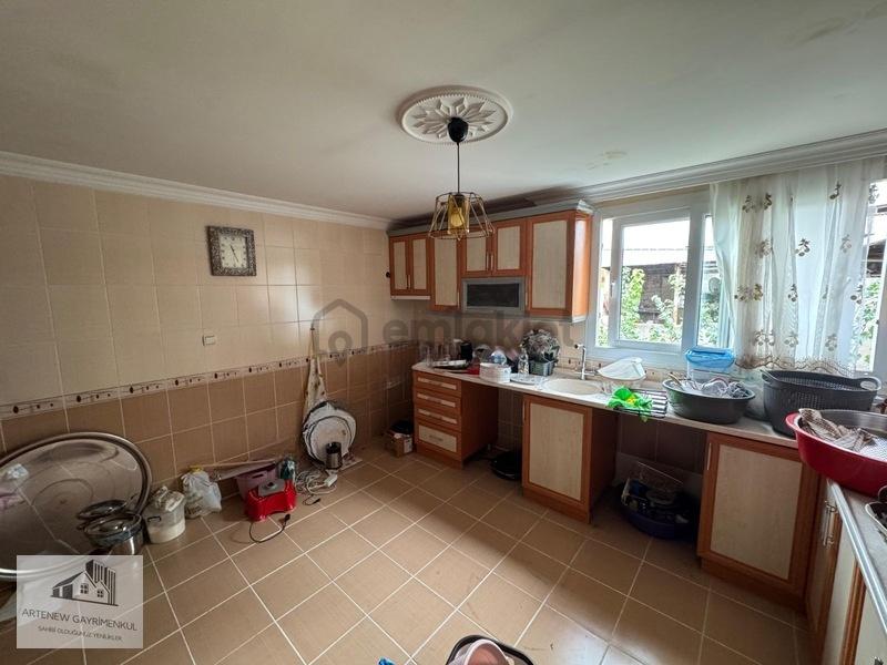 Artenew'den 3+1 Geniş Temiz Bakımlı Kiralık Daire - 18