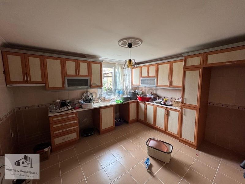 Artenew'den 3+1 Geniş Temiz Bakımlı Kiralık Daire - 23
