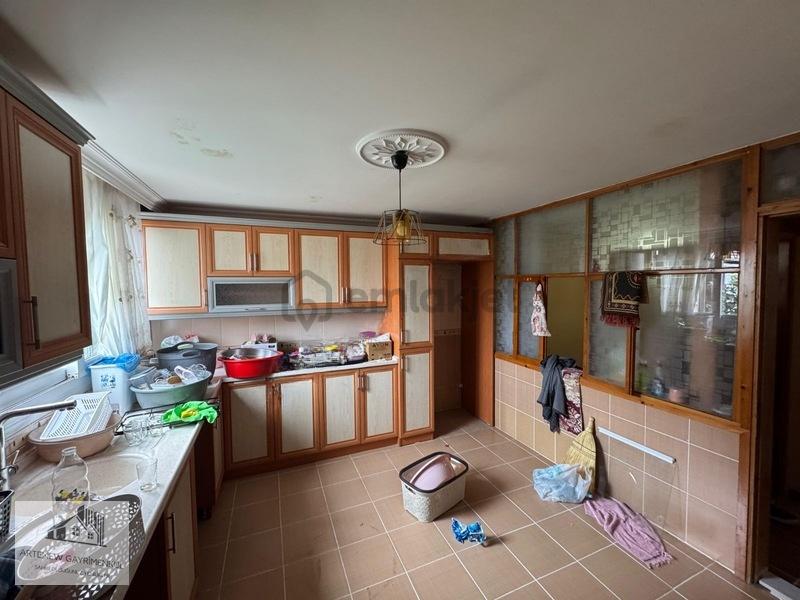 Artenew'den 3+1 Geniş Temiz Bakımlı Kiralık Daire - 17