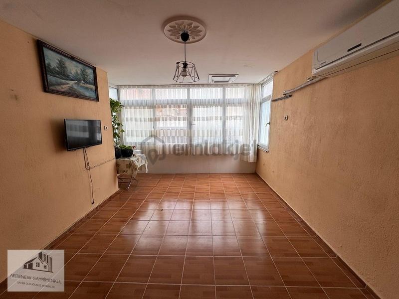 Artenew'den 3+1 Geniş Temiz Bakımlı Kiralık Daire - 21