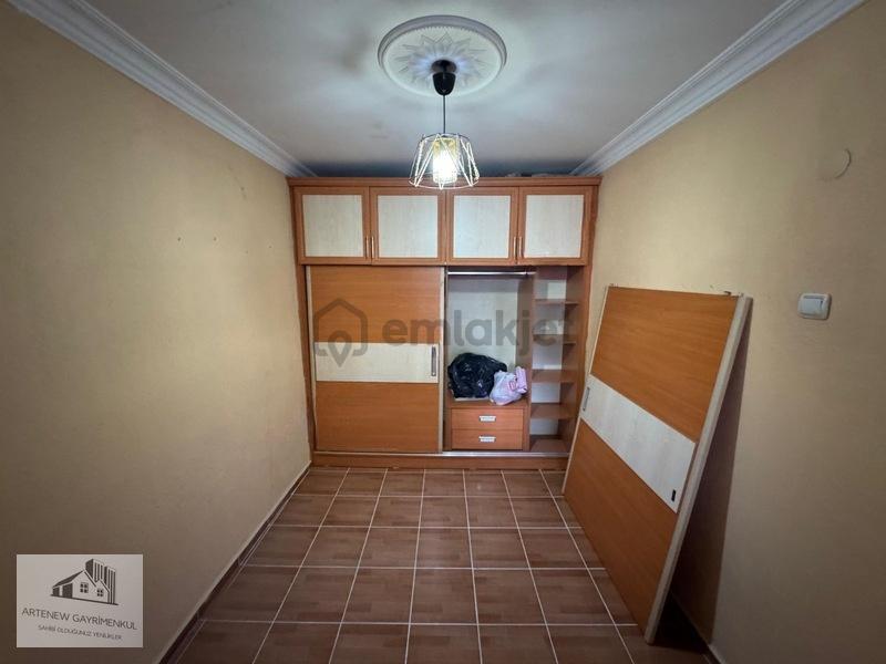 Artenew'den 3+1 Geniş Temiz Bakımlı Kiralık Daire - 16