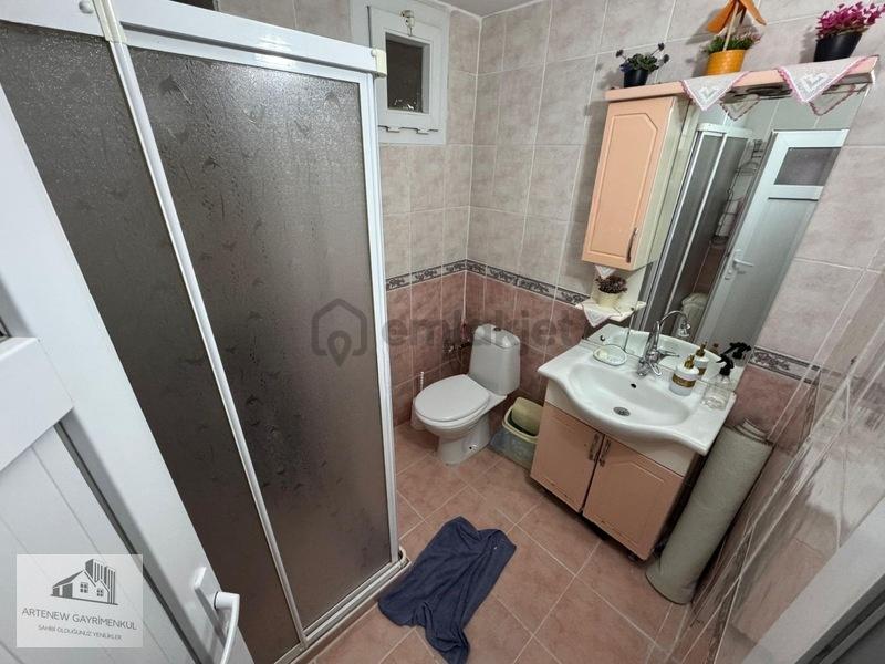 Artenew'den 3+1 Geniş Temiz Bakımlı Kiralık Daire - 30