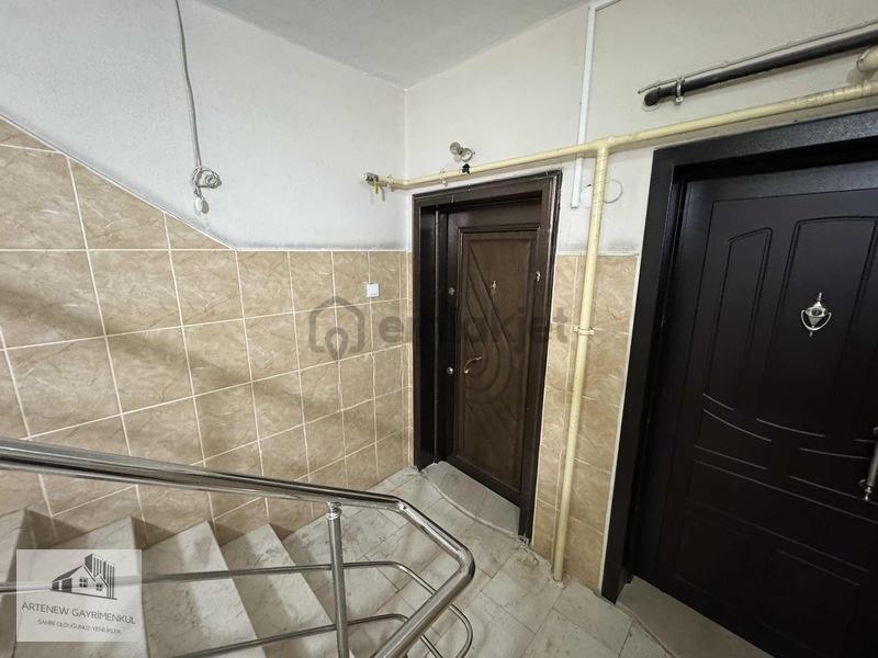 Ag'den Acil 3+1 Açık Mutfak Satılık Daire - 27