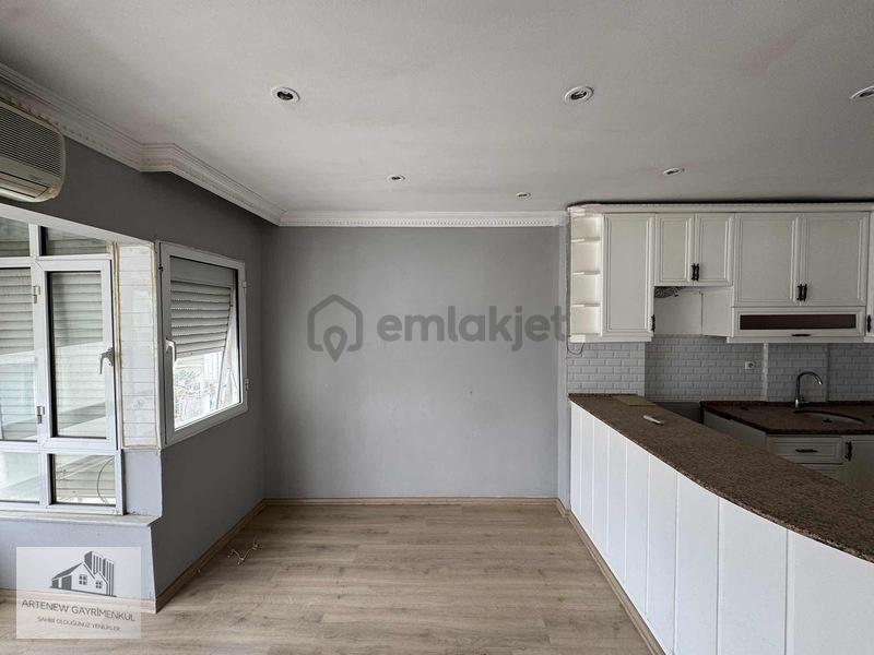 Ag'den Acil 3+1 Açık Mutfak Satılık Daire - 3