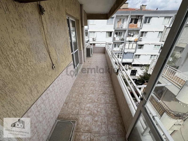 Ag'den Acil 3+1 Açık Mutfak Satılık Daire - 26