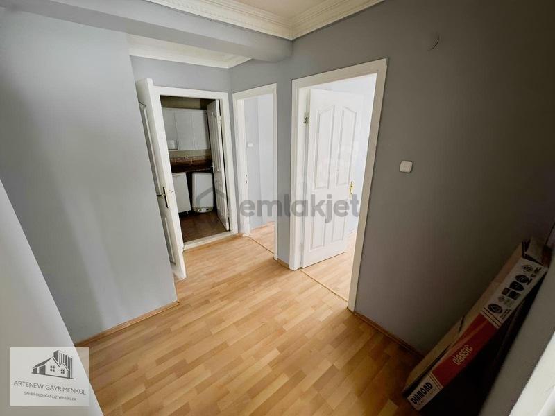 Ag'den Acil 3+1 Açık Mutfak Satılık Daire - 18