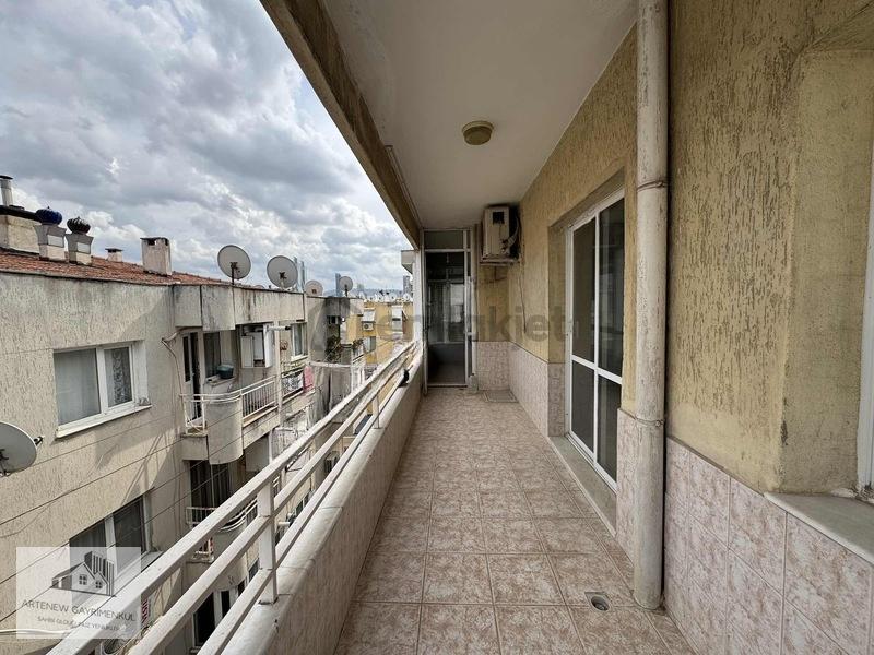 Ag'den Acil 3+1 Açık Mutfak Satılık Daire - 24