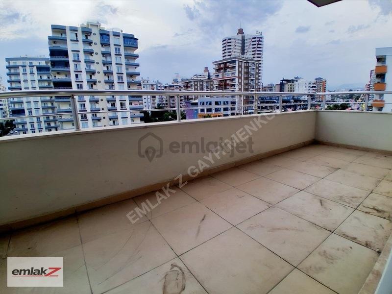 Emlak Z'den Üniversite Caddesinde 3+1 Kiralık Daire - 22