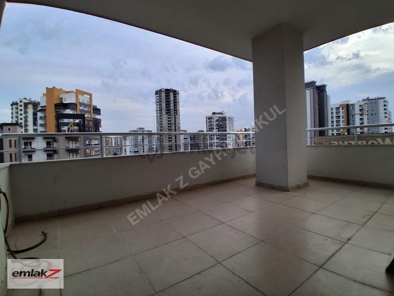Emlak Z'den Üniversite Caddesinde 3+1 Kiralık Daire - 15