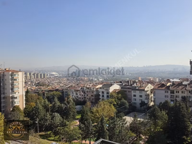 Suadiye'de Manzaralı, Yapılı 3+1 Kiralık Daire - 9