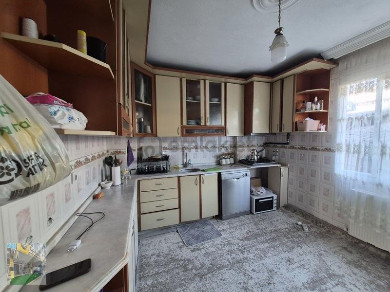 Ege Yaşamdan Yeşilbağlar Mah.satılık Daire - 5