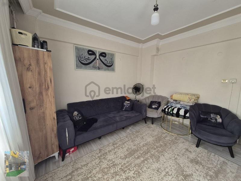 Ege Yaşamdan Yeşilbağlar Mah.satılık Daire - 11