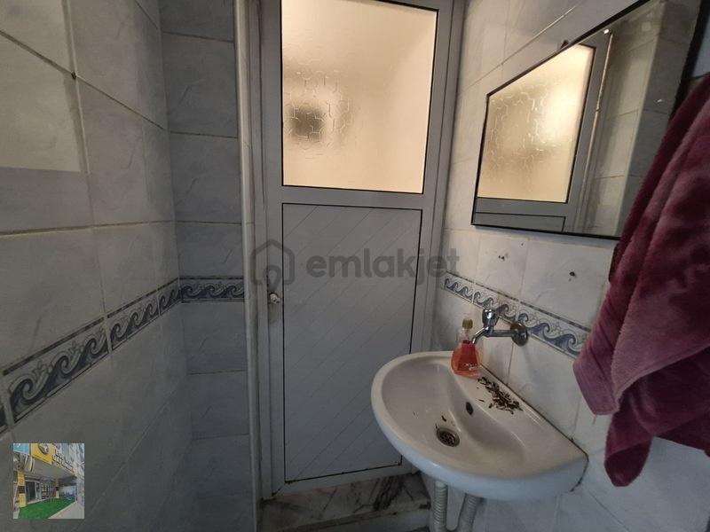 Ege Yaşamdan Yeşilbağlar Mah.satılık Daire - 12