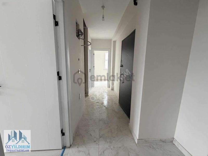 Sancaktepe Osmangazi'de 4+1 Sıfır Dubleks Daire - 19