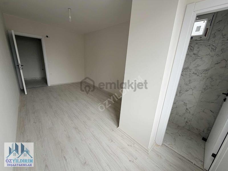 Sancaktepe Osmangazi'de 4+1 Sıfır Dubleks Daire - 15