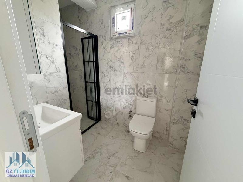 Sancaktepe Osmangazi'de 4+1 Sıfır Dubleks Daire - 18