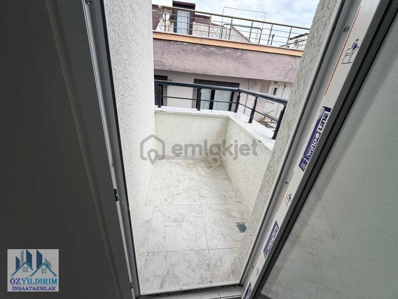 Sancaktepe Osmangazi'de 4+1 Sıfır Dubleks Daire - 9