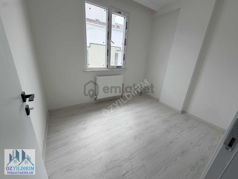 Sancaktepe Osmangazi'de 4+1 Sıfır Dubleks Daire - 11