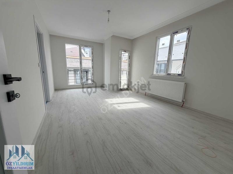 Sancaktepe Osmangazi'de 4+1 Sıfır Dubleks Daire - 2