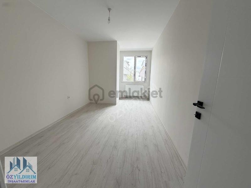 Sancaktepe Osmangazi'de 4+1 Sıfır Dubleks Daire - 13