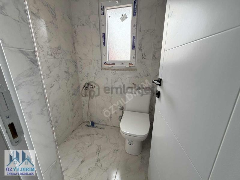 Sancaktepe Osmangazi'de 4+1 Sıfır Dubleks Daire - 26