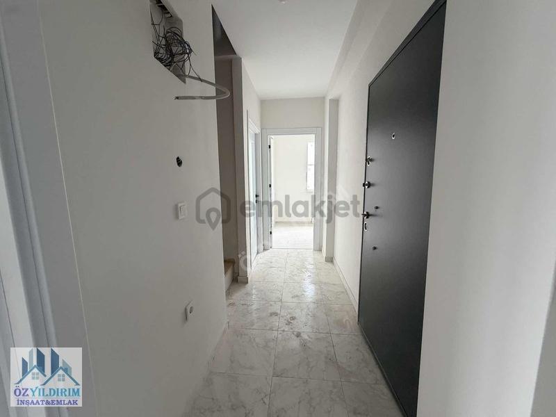 Sancaktepe Osmangazi'de 4+1 Sıfır Dubleks Daire - 20