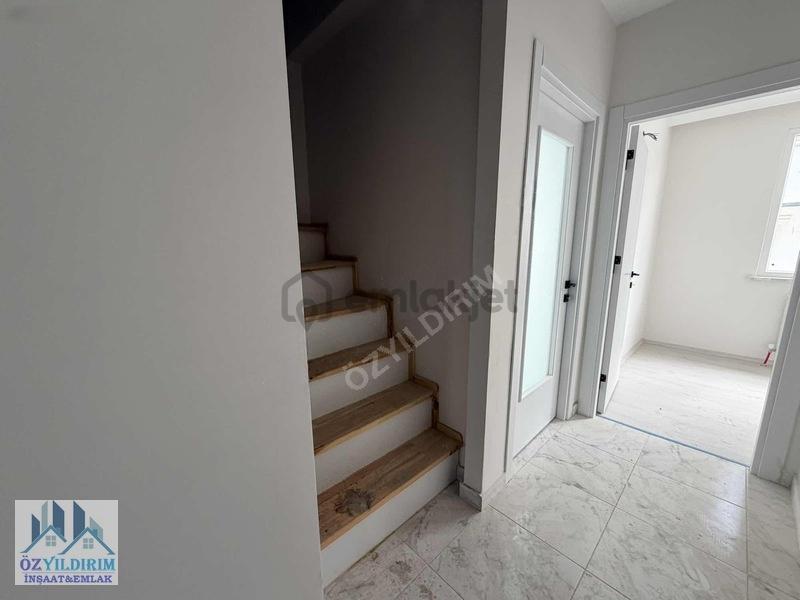 Sancaktepe Osmangazi'de 4+1 Sıfır Dubleks Daire - 21