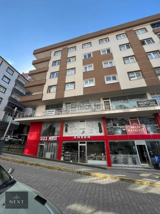 Düzköy Merkezde 3+1 Asansörlü Daire ... - 2