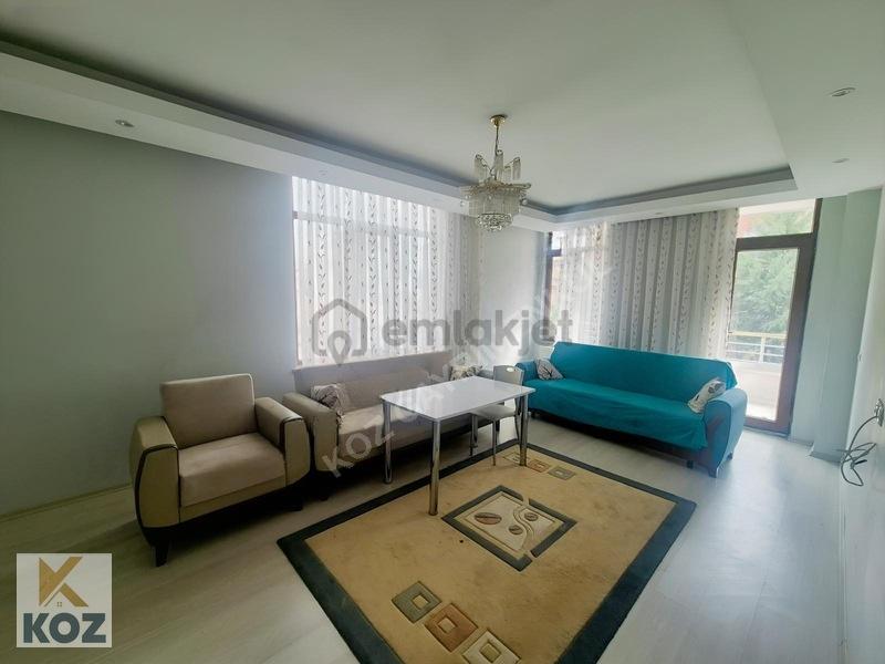 Sümer Park Yanı, Ana Cadde Üzeri 3+1 Satılık Daire - 14