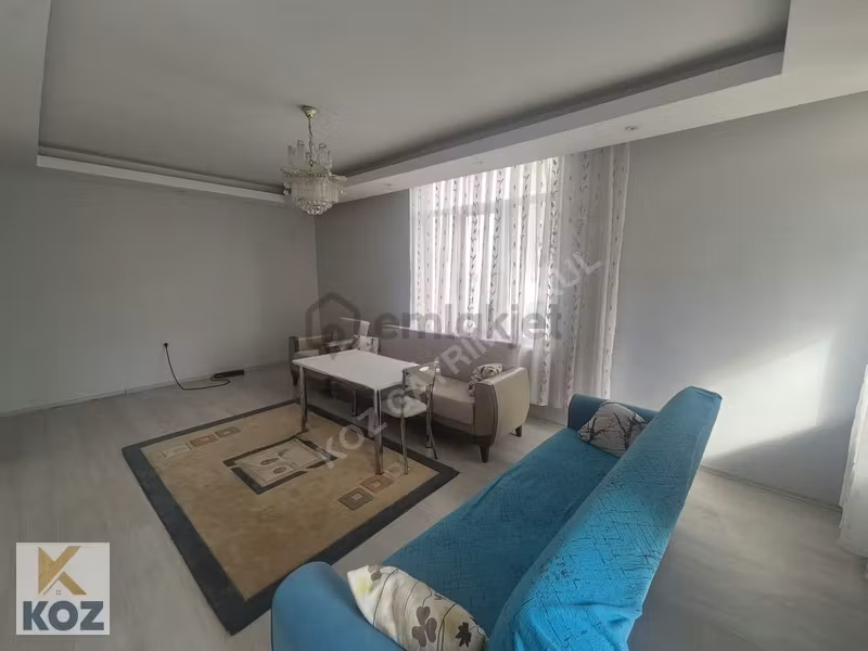 Sümer Park Yanı, Ana Cadde Üzeri 3+1 Satılık Daire - 12