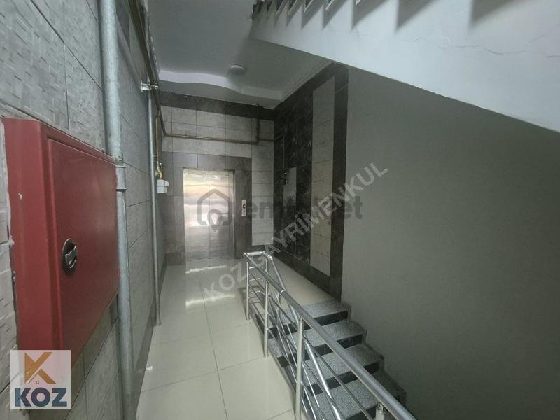 Sümer Park Yanı, Ana Cadde Üzeri 3+1 Satılık Daire - 21