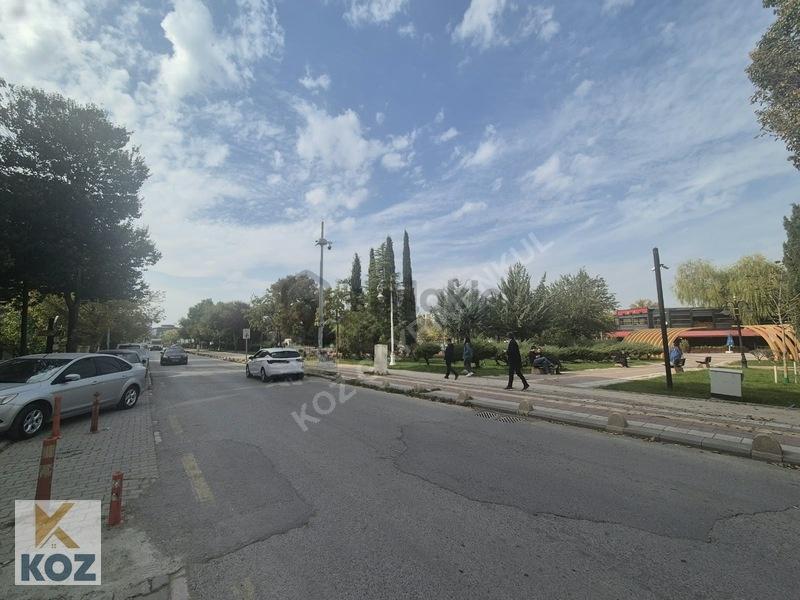 Sümer Park Yanı, Ana Cadde Üzeri 3+1 Satılık Daire - 6