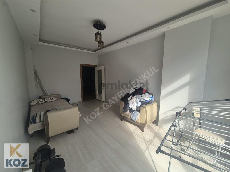 Sümer Park Yanı, Ana Cadde Üzeri 3+1 Satılık Daire - 18