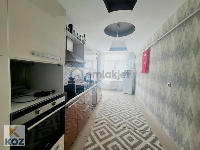 Sümer Park Yanı, Ana Cadde Üzeri 3+1 Satılık Daire - 9