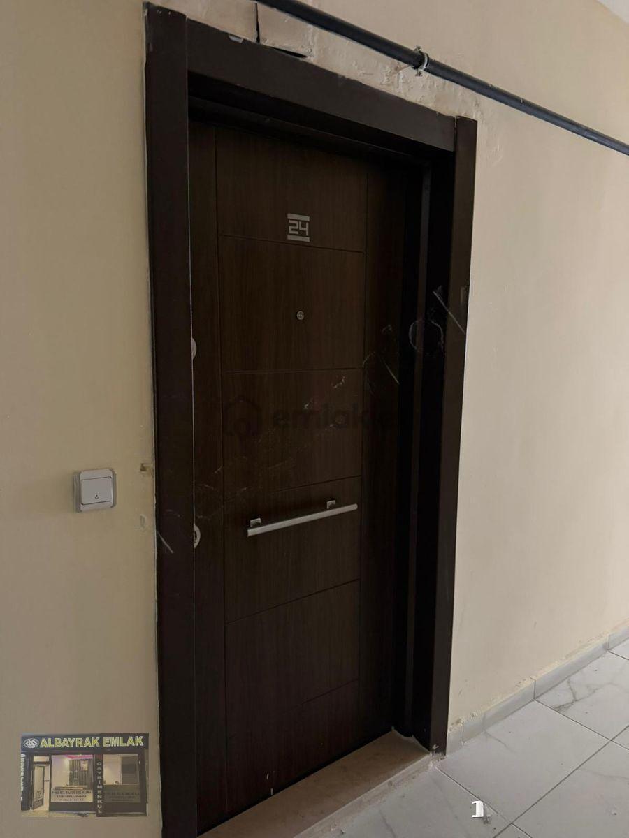 Albayrak'tan Ara Kat Kiralık Eşyalı 1+1 Daire - 17
