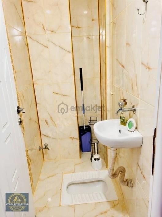 Karlıbayır Site İçinde Ara Kat 2+1 Kiralık Daire - 8
