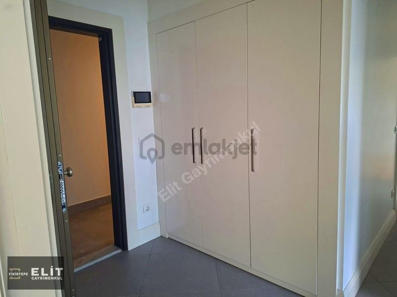 Kadıköy Teknik Yapı Concord 2+1 Boş 70m2 Kiralık Daire - 21