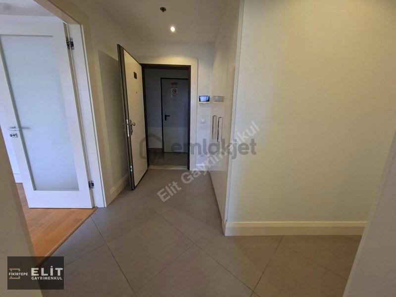 Kadıköy Teknik Yapı Concord 2+1 Boş 70m2 Kiralık Daire - 12