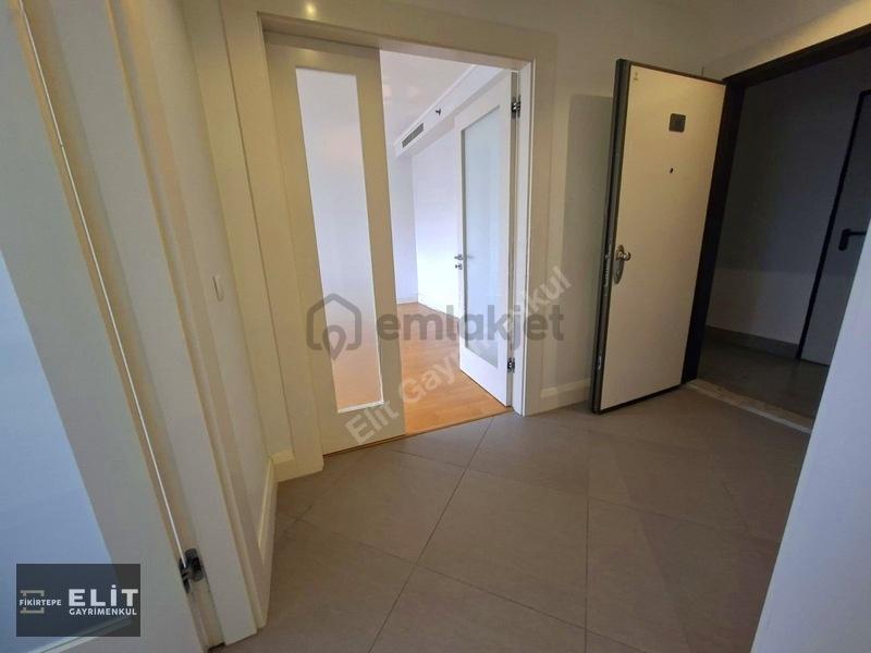 Kadıköy Teknik Yapı Concord 2+1 Boş 70m2 Kiralık Daire - 13