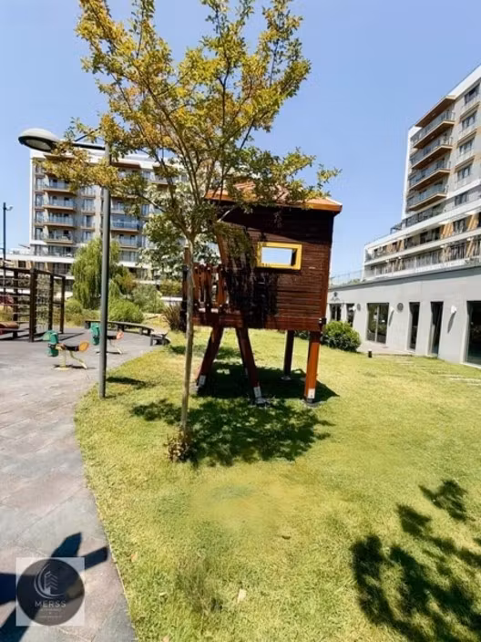 Sultanbeyli Suryapı İlkbaharda 1+1 Daire Kiralıktır - 8
