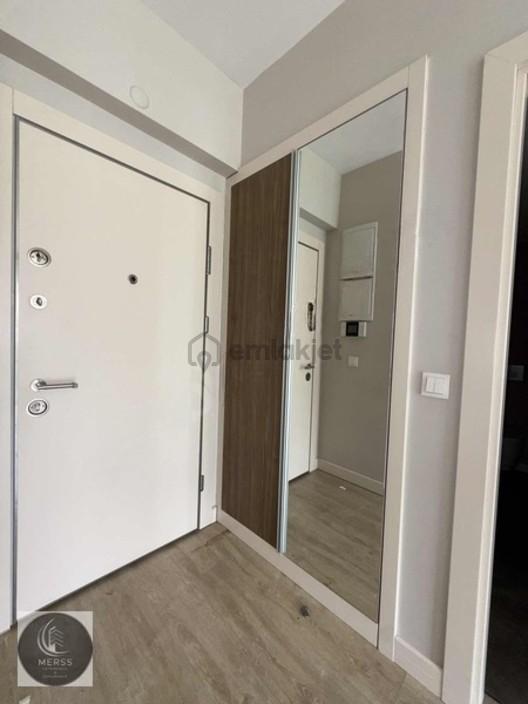 Sultanbeyli Suryapı İlkbaharda 1+1 Daire Kiralıktır - 13