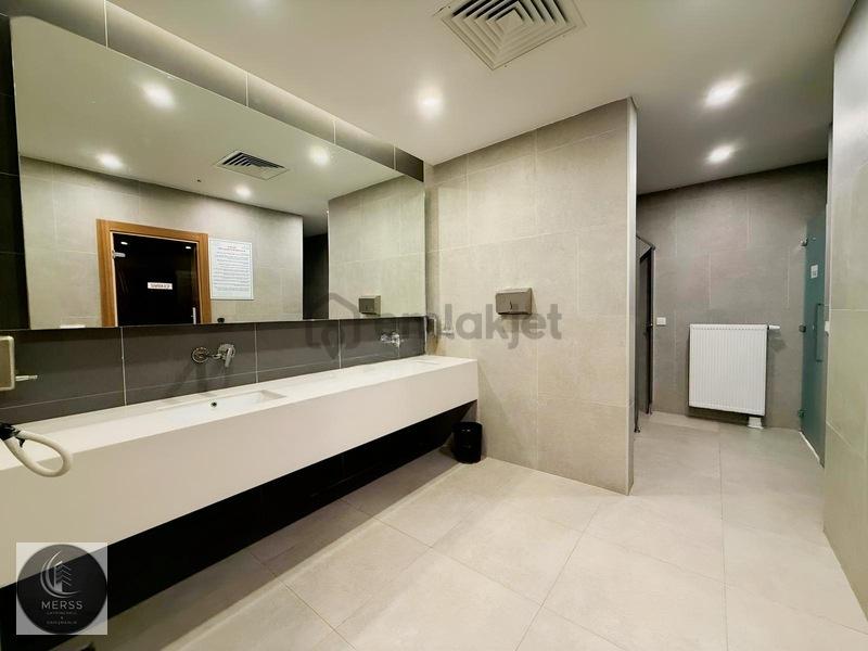 Sultanbeyli Suryapı İlkbaharda 1+1 Daire Kiralıktır - 6