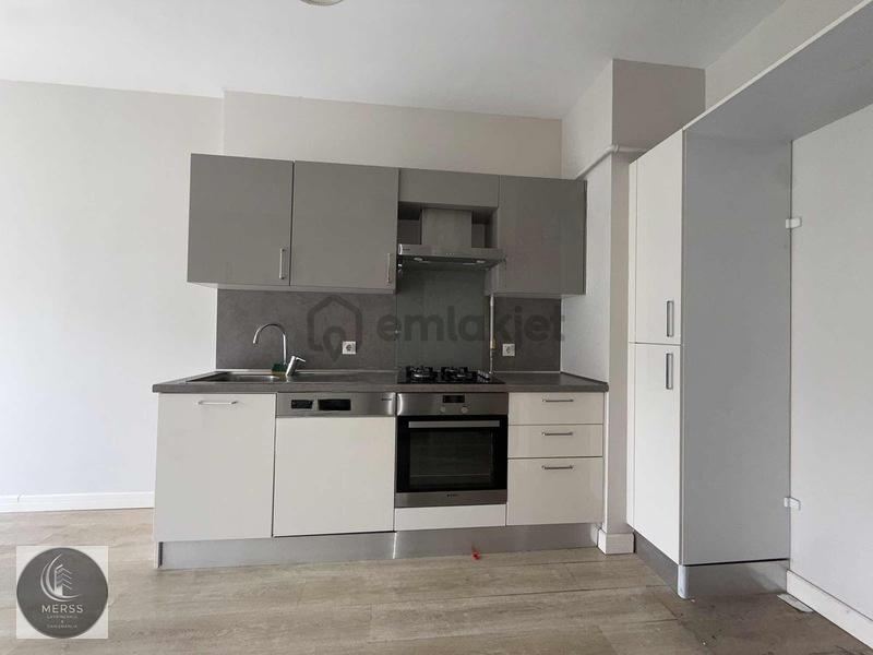 Sultanbeyli Suryapı İlkbaharda 1+1 Daire Kiralıktır - 18