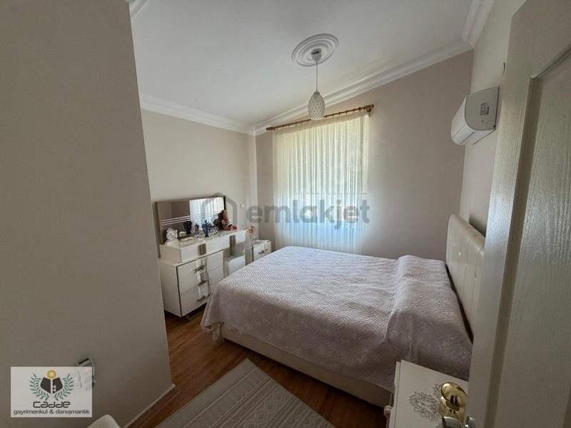Boğaçayı Caddesi Üzerinde Geniş 3+1 Dubleks Daire - 28