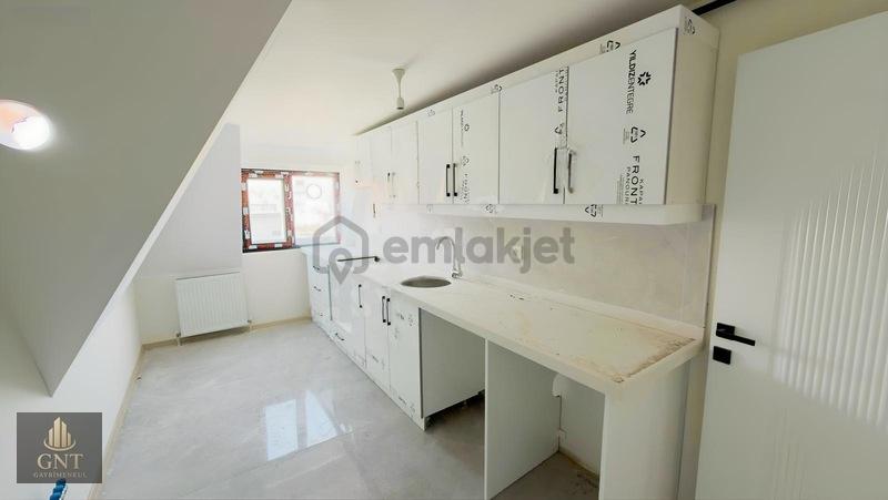 Haraççı Göçmenkent 2+1 Sıfır Daire Eminevim Fuzuleve Uygun - 3