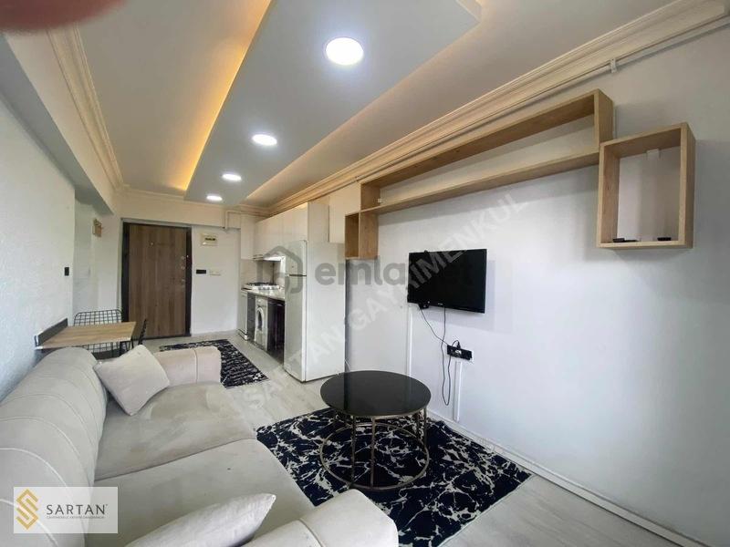 Görükle Merkezi Konumda Kiralık 2+1 Eşyalı Daire - 9