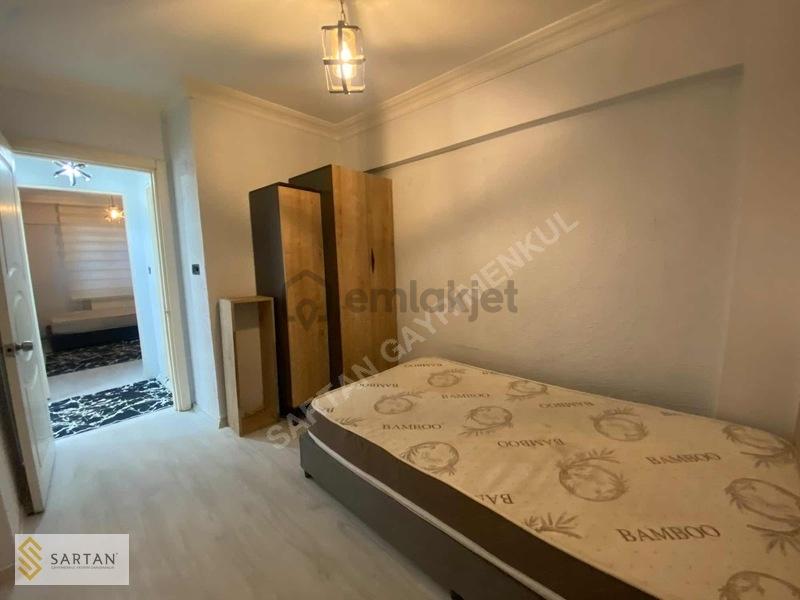 Görükle Merkezi Konumda Kiralık 2+1 Eşyalı Daire - 17